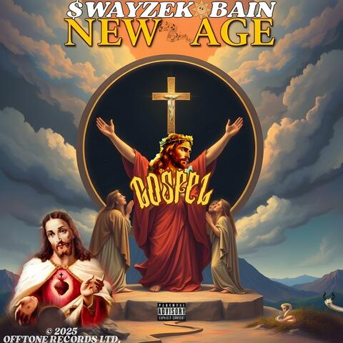 ɴᴇᴡ ᴀɢᴇ ɢᴏꜱᴘᴇʟ