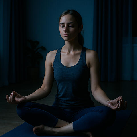 10 Contemplations: Yoga Nidra