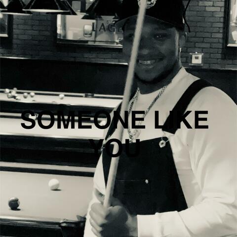 Someone Like You