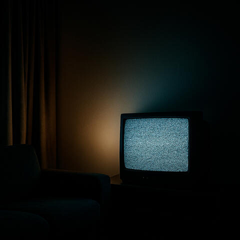 8D White Noise: White Noise Dreams