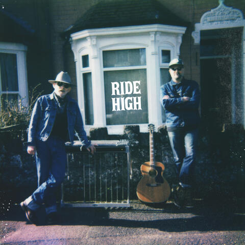 Ride High