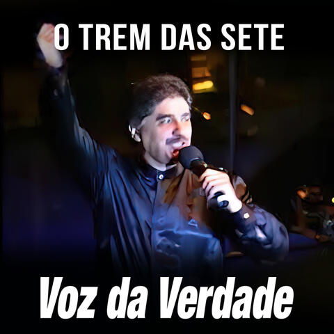 O Trem das Sete