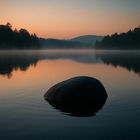 50 Flowing Soundscapes:Stillwater Meditations