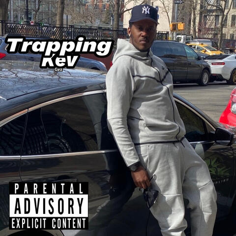 Trapping