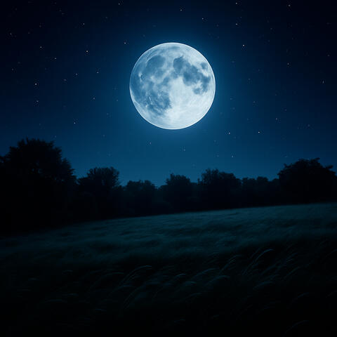 1AM Nature Sounds: Gentle Night Breeze