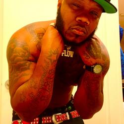 AINT BOUT MONEY!