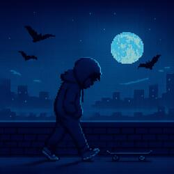 in search of you