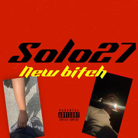 New Bitch