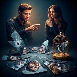 ¿Que quedó de tí?