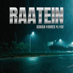 Raatein