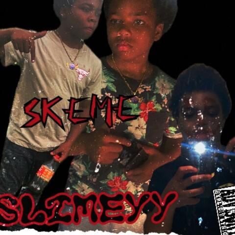SLIMEYY