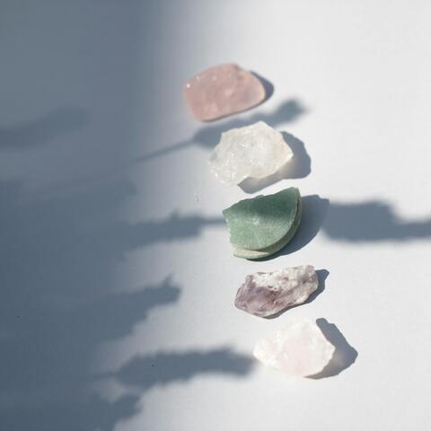 Everything ALWAYS Works Witchy Club Mix