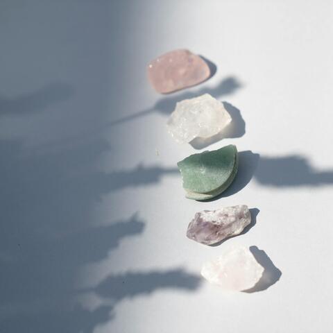 Everything Always Works Witchy Club Mix