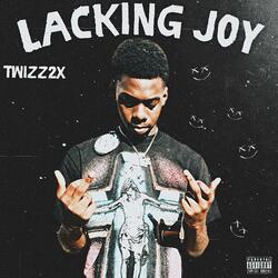 Lacking Joy