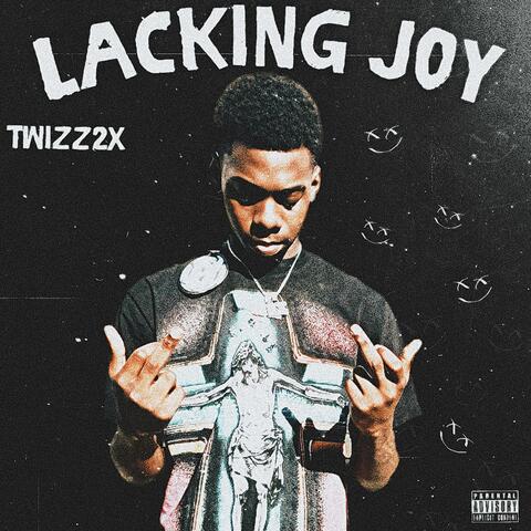 Lacking Joy