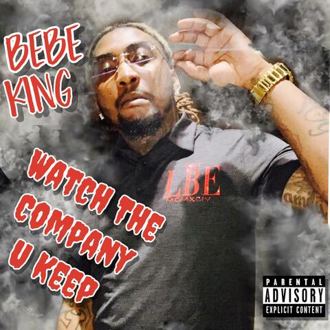 Watch The Company You Keep