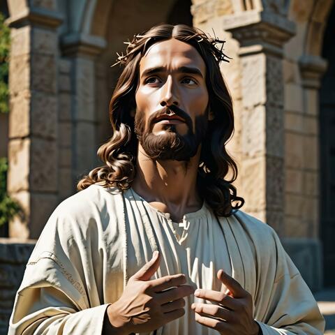 Forgiveness Prayer