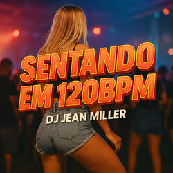 Sentando em 120BPM