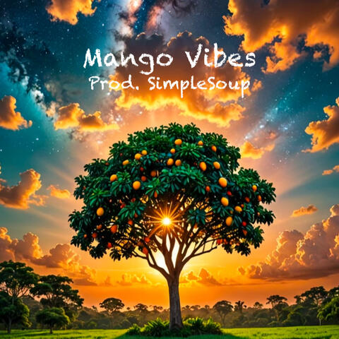 Mango Vibes