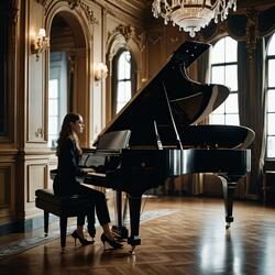 A Lullaby Of Dreams