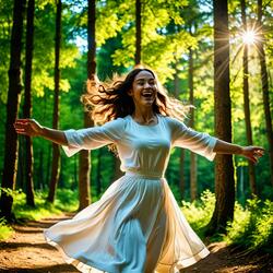 Grace Flows