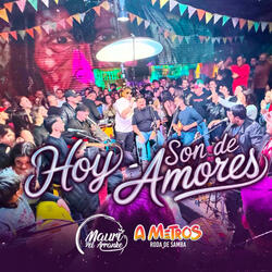 Hoy _ Son de Amores