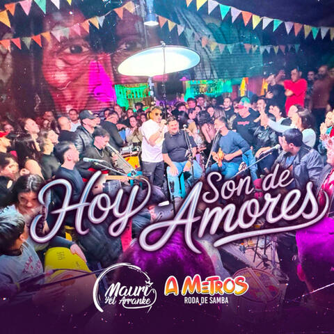 Hoy -Son de Amores