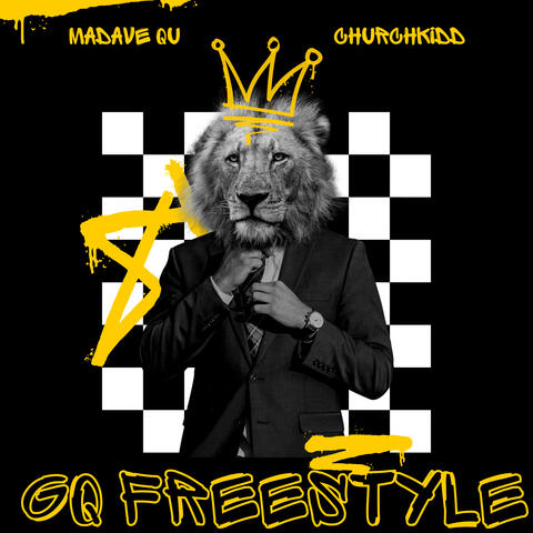 GQ Freestyle