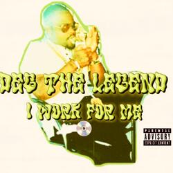 I WORK FOR ME