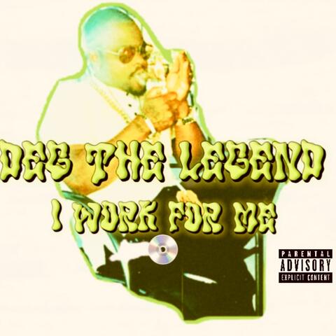 I WORK FOR ME
