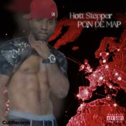 Pon De Map