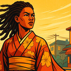 The Voice That Lifts Me