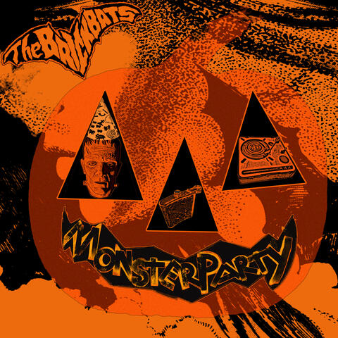 Monster Party