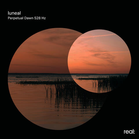 Perpetual Dawn 528 Hz