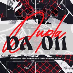 DUPLA DA 011