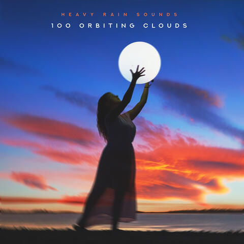 100 Orbiting Clouds