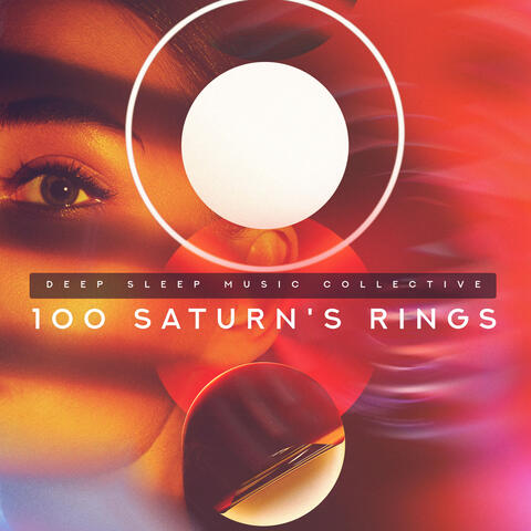 100 Saturn's Rings