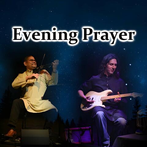 Evening Prayer