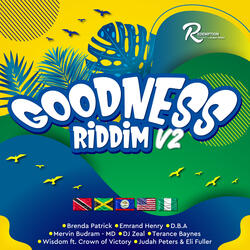 Goodness Riddim Preview