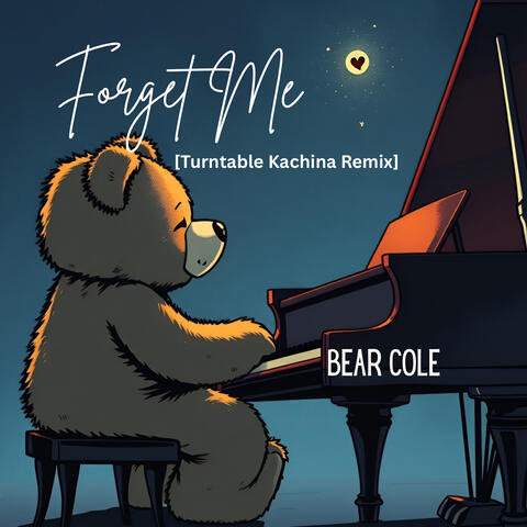 Forget Me