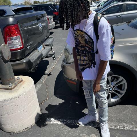 Money My Type