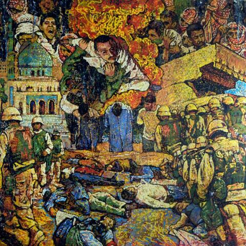 Iraq