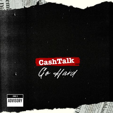 Go Hard