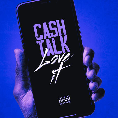 LOVE IT (Chopped & Screwed)