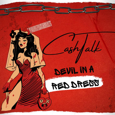 DEViL IN A RED DRESS