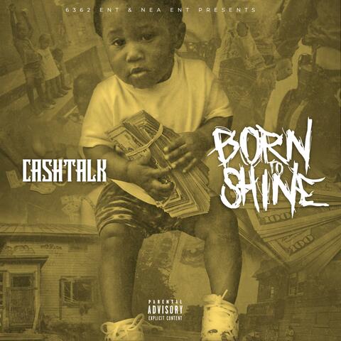 Born To Shine