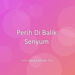 Perih Di Balik Senyum