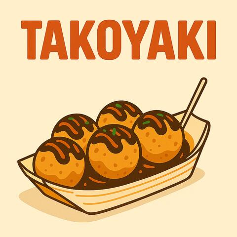 Takoyaki