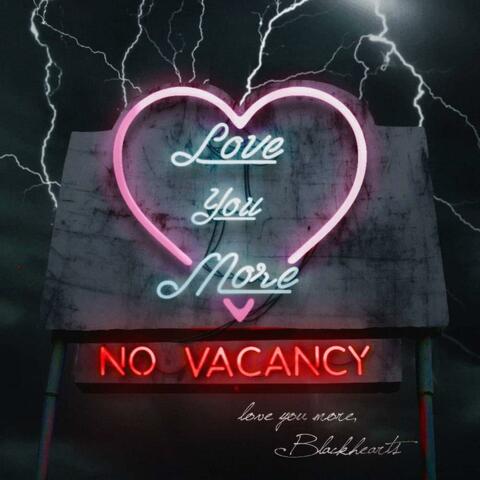 LOVE YOU MORE