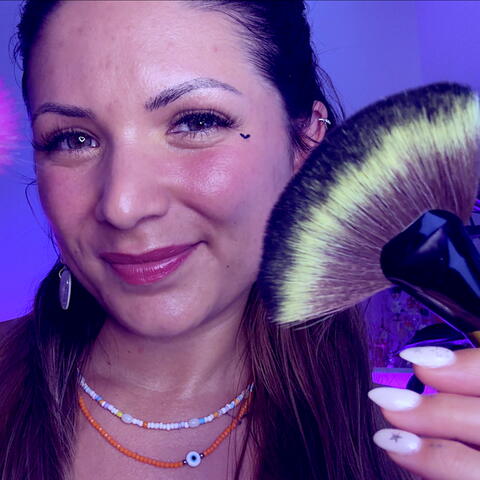 ASMR Wenn du schlafen willst aber schlechte Laune hast